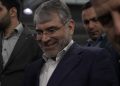 وزیر جهاد کشاورزی در نمایشگاه کشاورزی